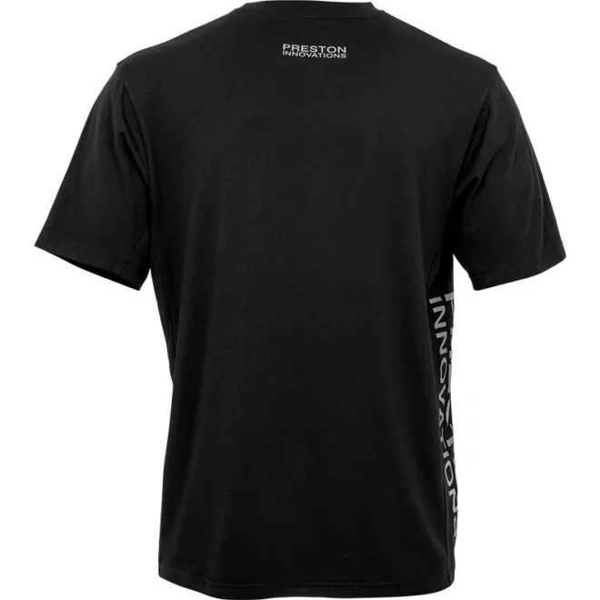 Preston Core Collection T-Shirt Black M