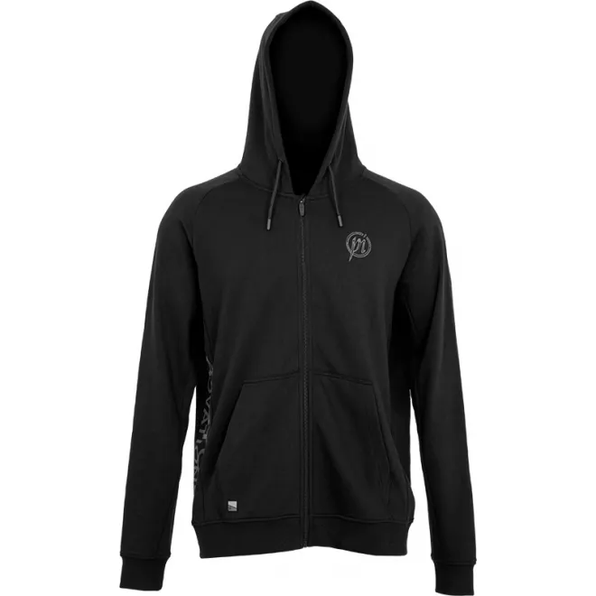 Preston Core Collection Zip Hoodie M