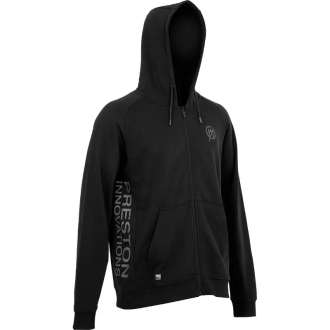 Preston Core Collection Zip Hoodie M