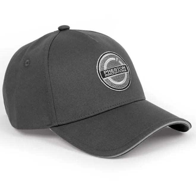 Preston Grey Granite Cap