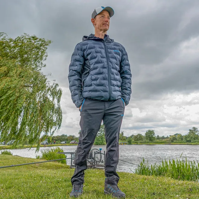Preston Duratech Hybrid Jacket M