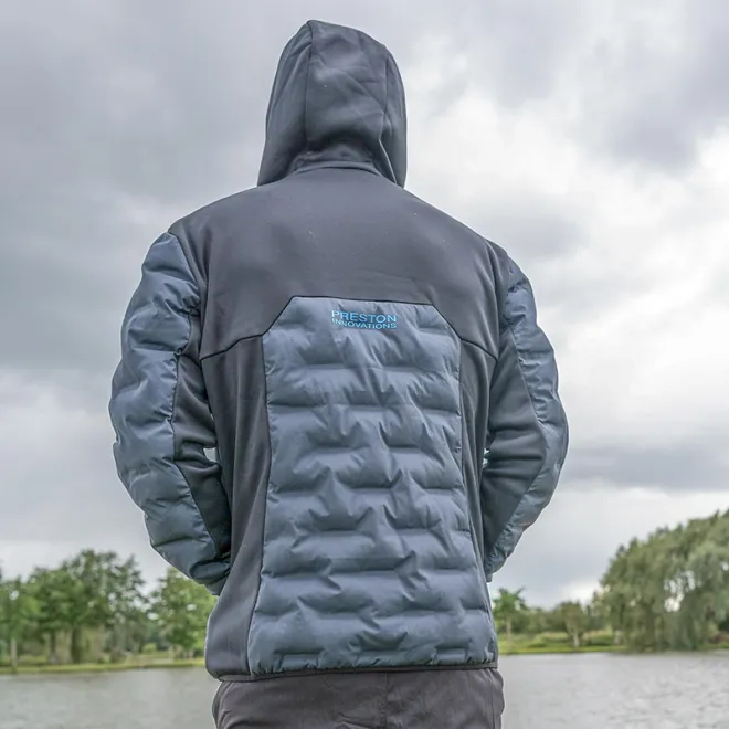 Preston Duratech Hybrid Jacket M