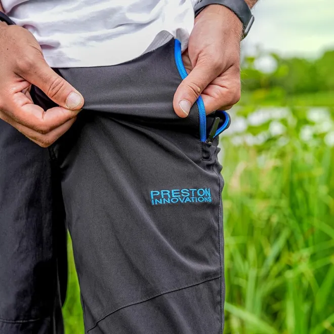 Preston Duratech Trousers M