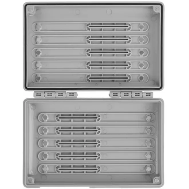 Preston Mag Store System Unloaded 10 cm