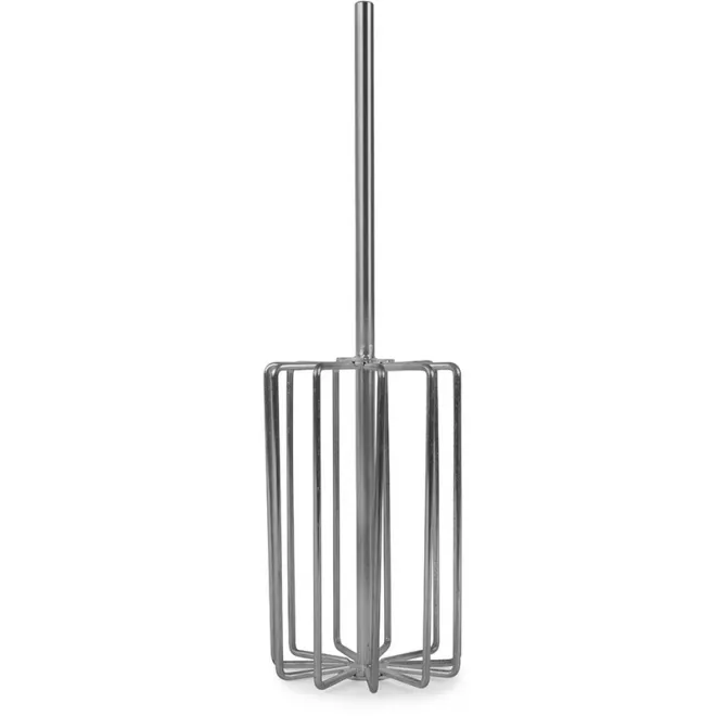Preston Stainless Steel Whisk