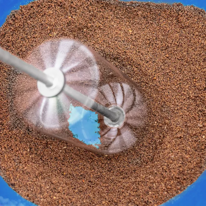 Preston Stainless Steel Whisk