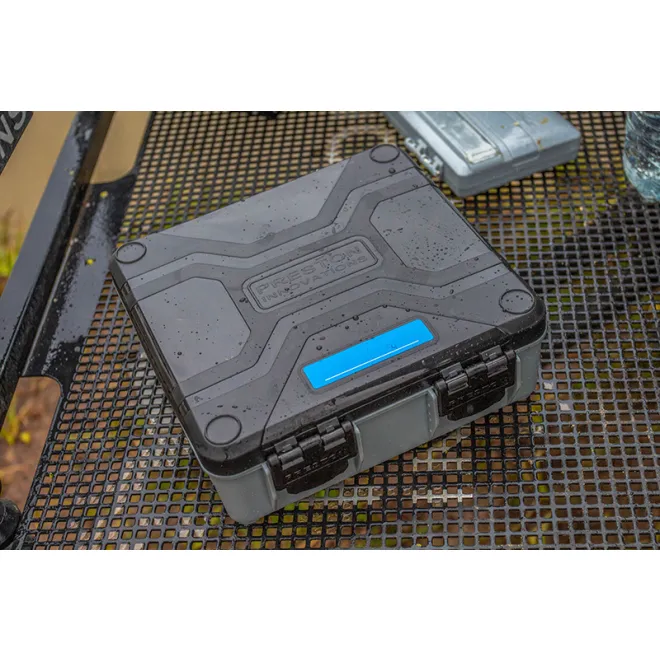 Preston Hardcase Accessory Box