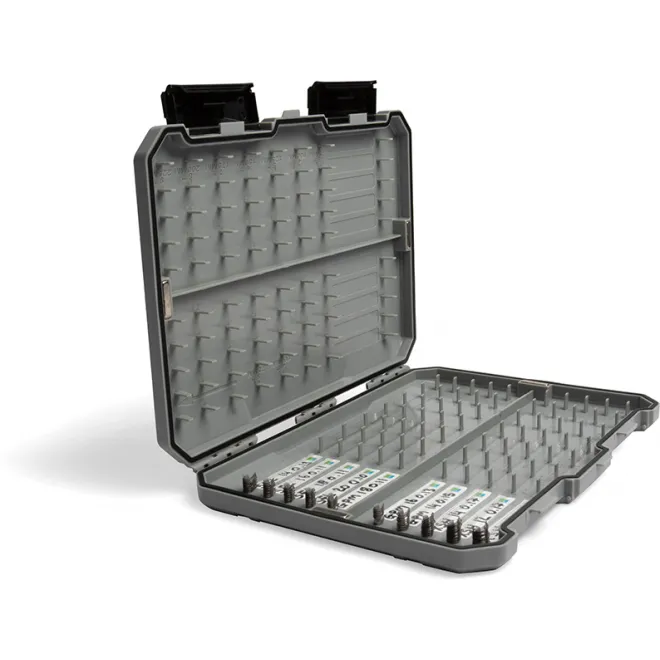 Preston Absolute All-Round Hooklength Box