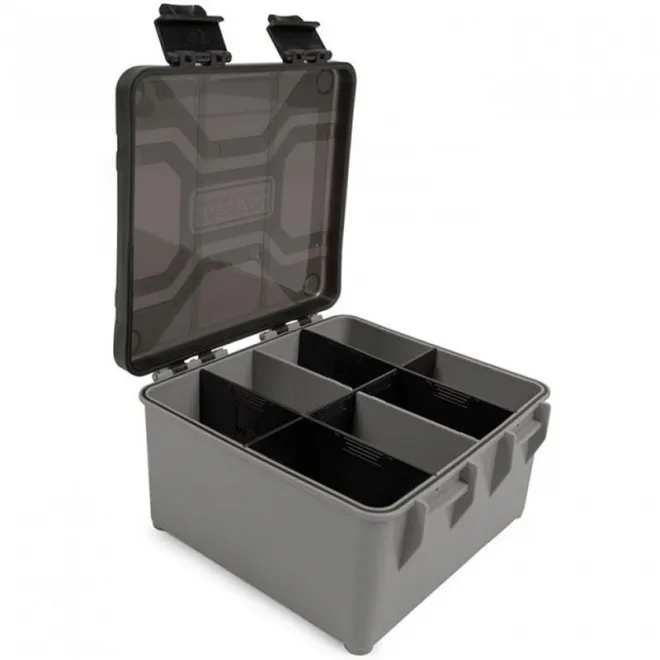 Preston Hardcase Accessory Box XL