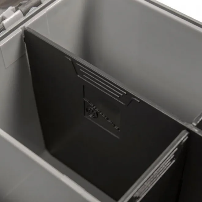 Preston Hardcase Accessory Box XL