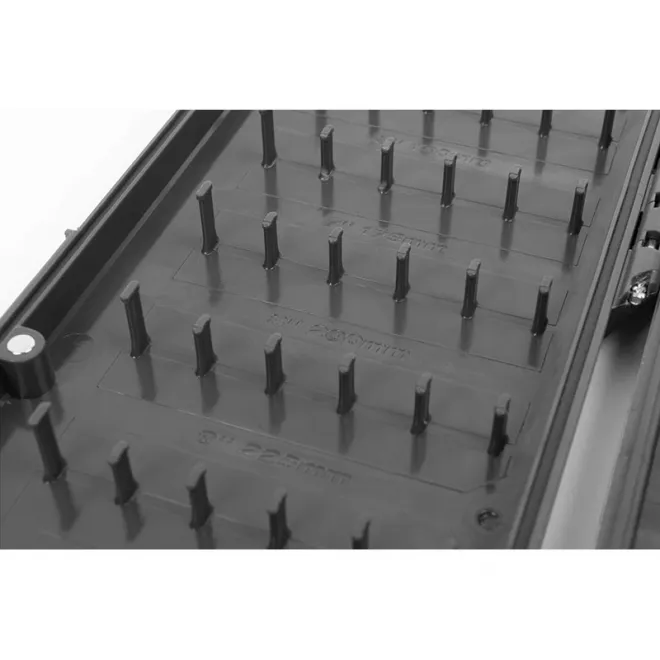 Preston Absolute Hooklength Box Long