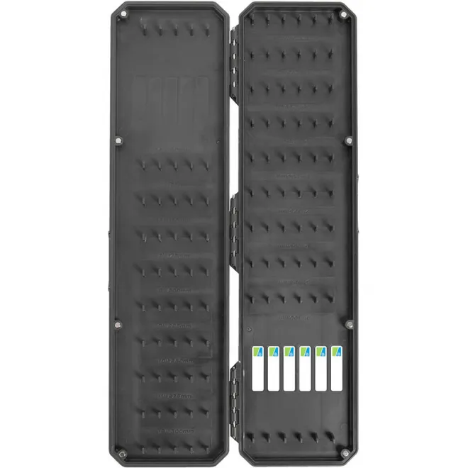 Preston Absolute Hooklength Box Long