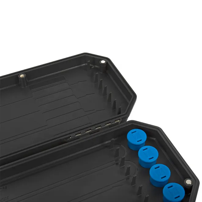 Preston Absolute Hooklength Box XL