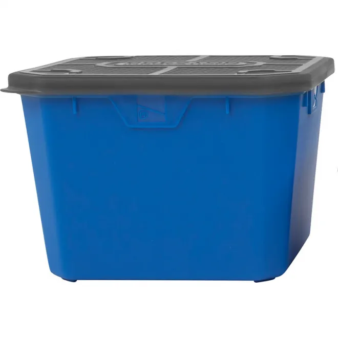 Preston E3pt Bait Tub