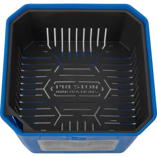 Preston E2pt Bait Strainer