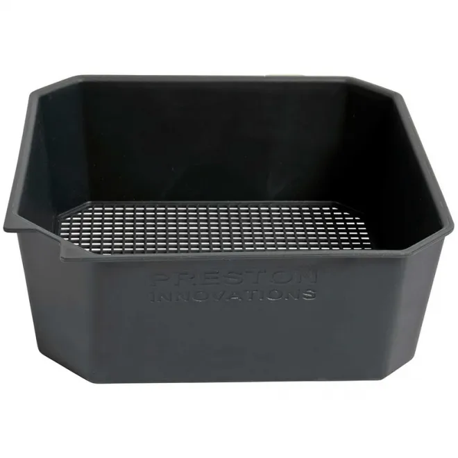 Preston 2 Pint Maggot Riddle