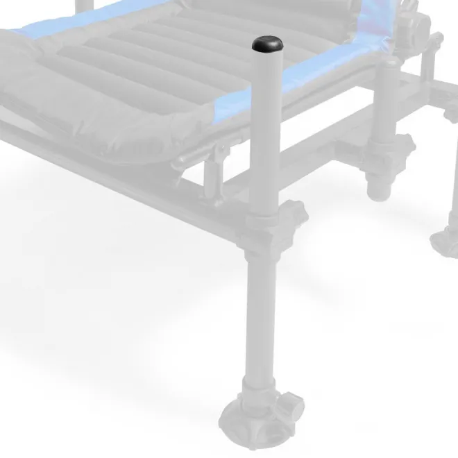 Preston Absolute 36 Threaded Leg Cap Inserts