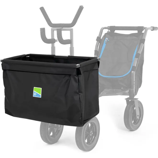 Preston Shuttle Net Bag
