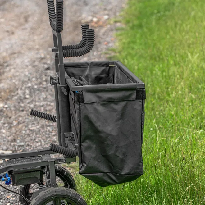 Preston Shuttle Net Bag