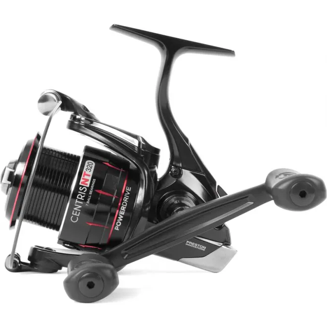 Preston Centris NT 320