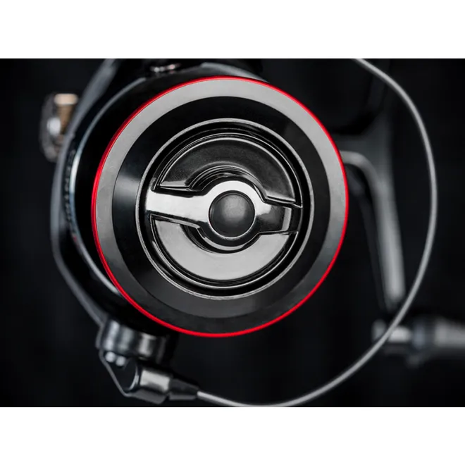 Preston Centris NT 320