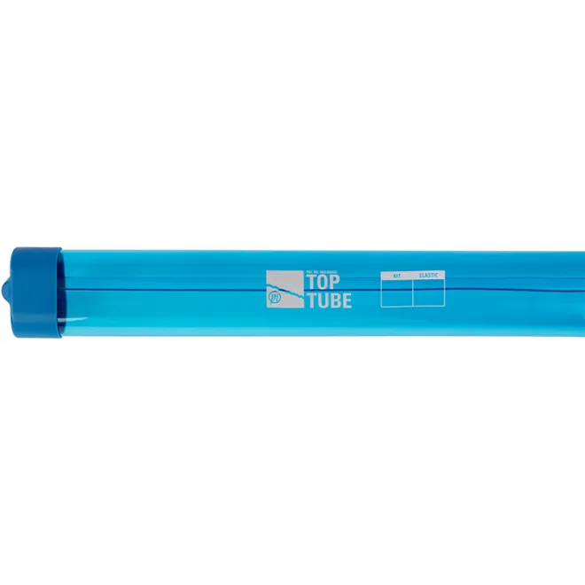 Preston Top Tube