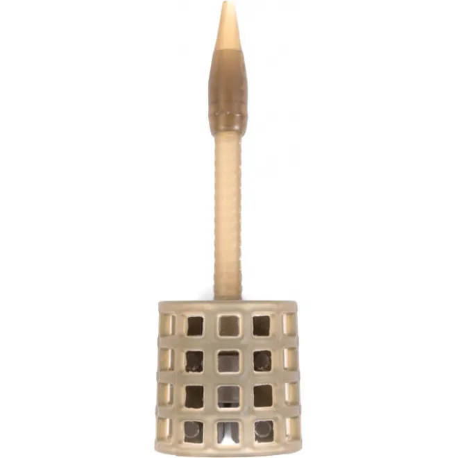 Preston ICS In-Line Cage Feeder Small 30 g