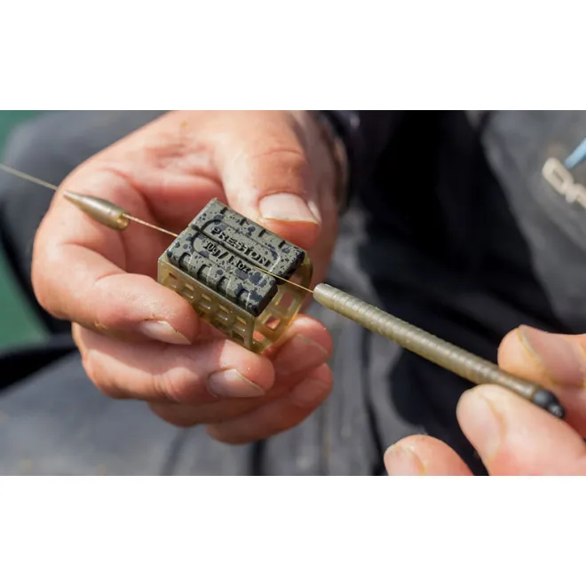 Preston ICS In-Line Cage Feeder - Medium 30 g