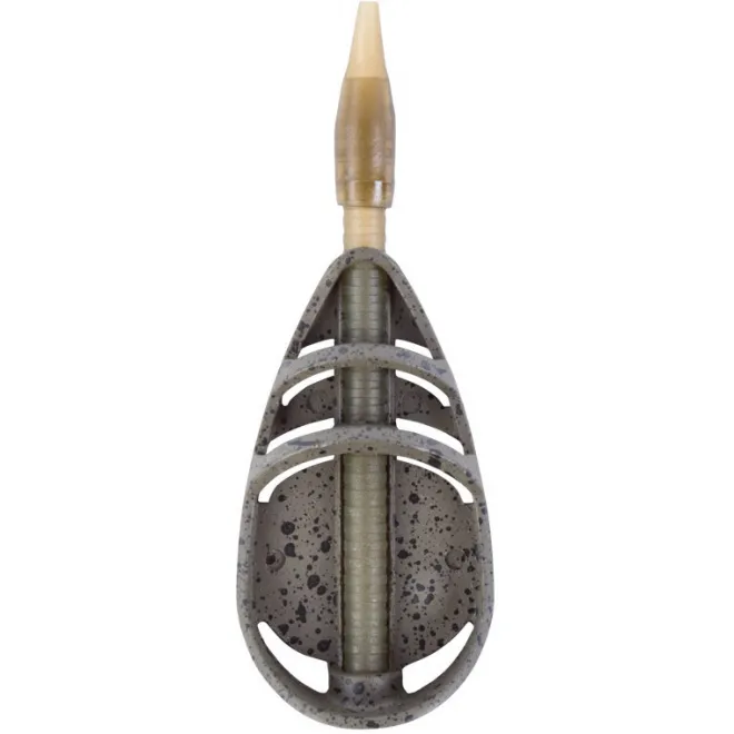 Preston ICS In-Line Distance Method Feeder 45 g