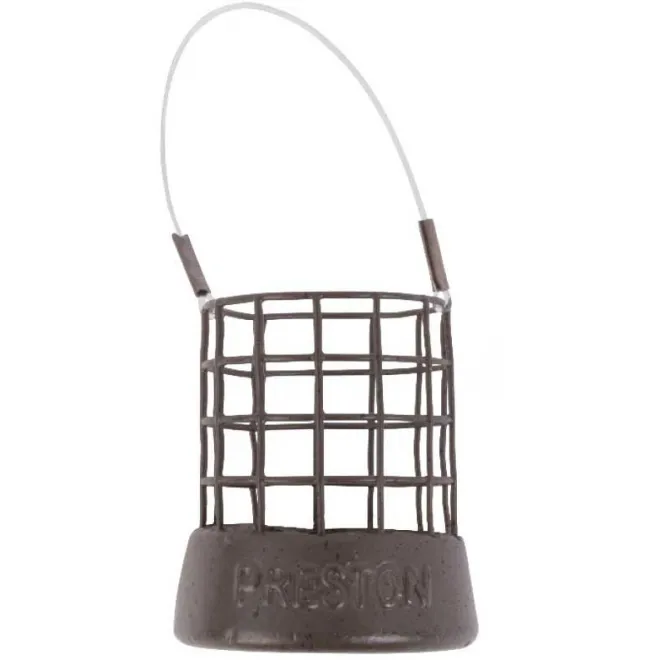 Preston Distance Cage Feeder Small 40 g