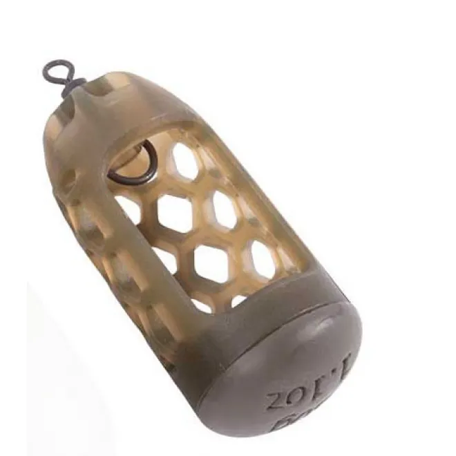 Preston Absolute Window Feeder Caged Small 60 g