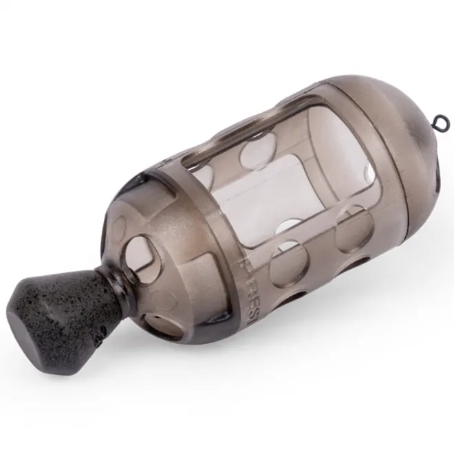 Preston Carp Maggot Feeder Small 12 g