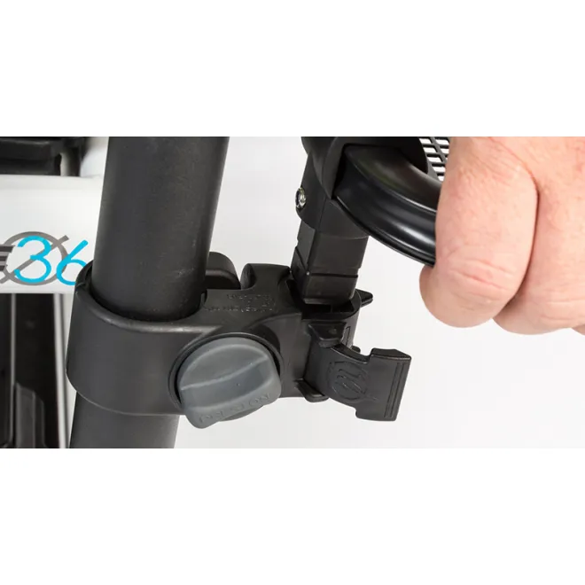 Preston OFFBOX 36 Venta-Lite Slimline Tray