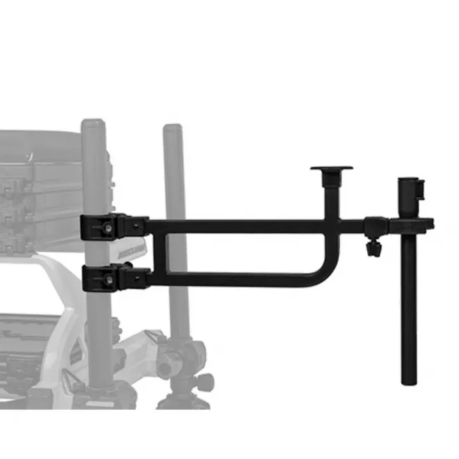 Preston OFFBOX Side Tray Support Accessory Arm