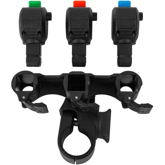 Preston Offbox Triple Clicker Counter