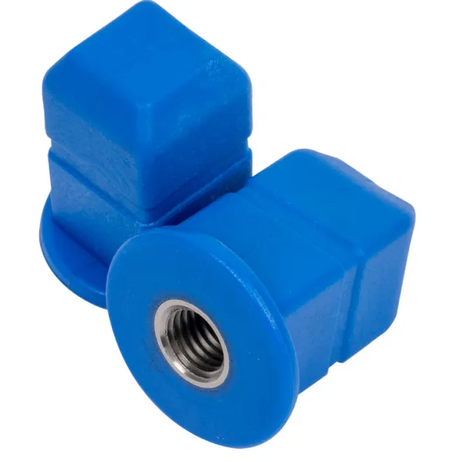 Preston Offbox Quick Release Inserts Blue