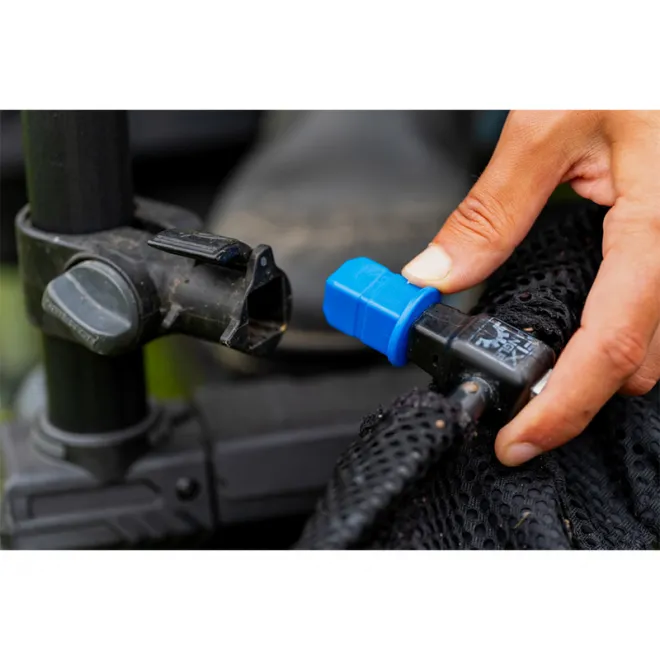 Preston Offbox Quick Release Inserts Blue