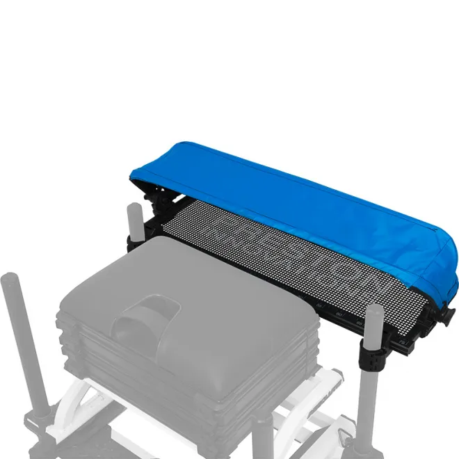 Preston Ventalite Slimline Hoodie Side Tray