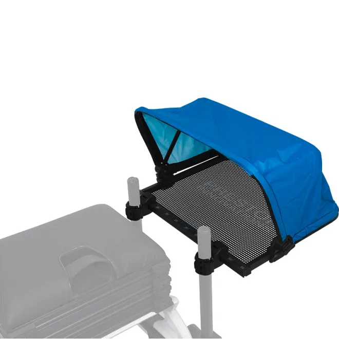 Preston Ventalite Large Hoodie Side Tray