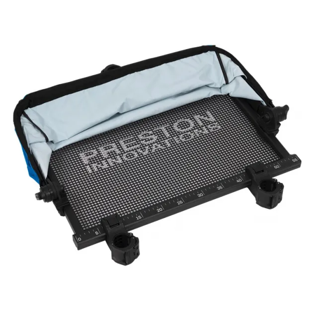 Preston Ventalite Large Hoodie Side Tray