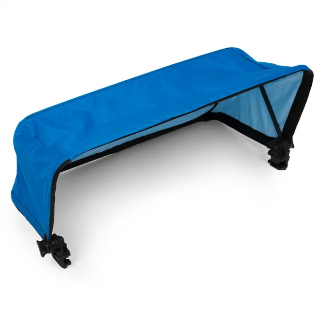 Preston Ventalite XL Hood Assembly Only