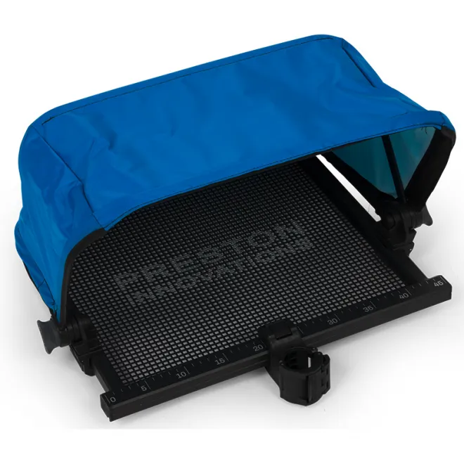 Preston Ventalite Small Hoodie Side Tray