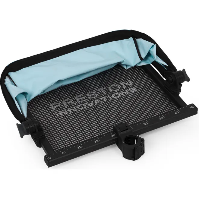 Preston Ventalite Small Hoodie Side Tray