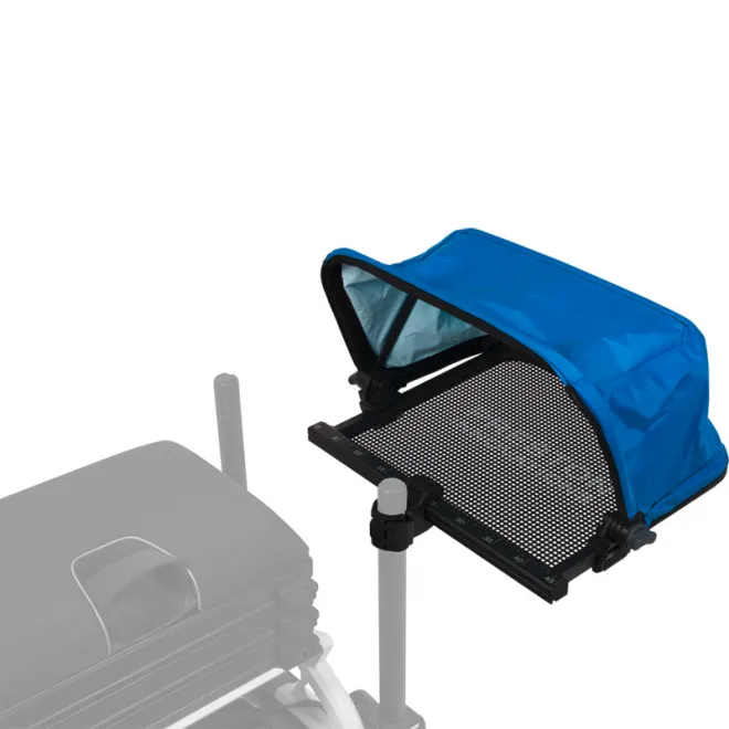 Preston Ventalite Small Hoodie Side Tray