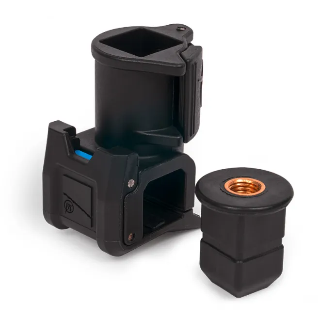 Preston Ventalite Side Tray QR Adaptor