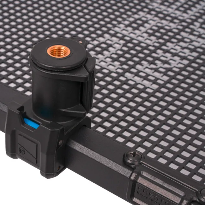 Preston Ventalite Side Tray QR Adaptor