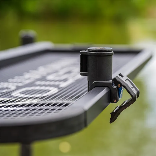 Preston Ventalite Side Tray QR Adaptor