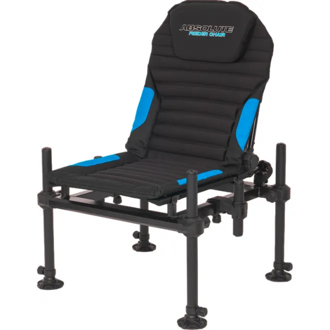 Preston Absolute Feeder Chair
