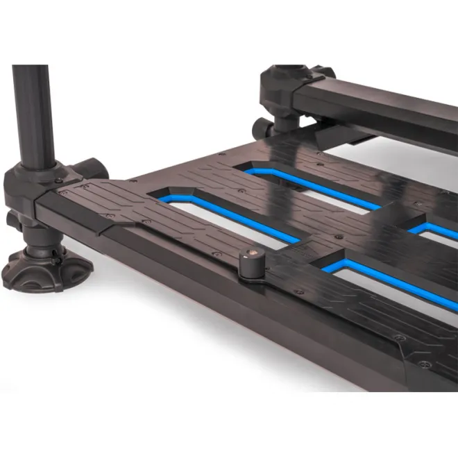 Preston Absolute Feeder Chair Foot Platform