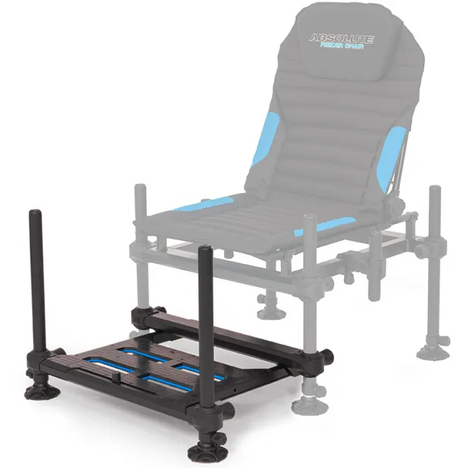 Preston Absolute Feeder Chair Foot Platform